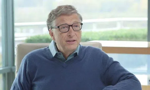 Bill Gates vừa chỉ ra 'vương quốc' không có tên trên bản đồ nhưng gây ra hiệu ứng nhà kính thứ 3 thế giới chỉ sau Trung Quốc, Mỹ