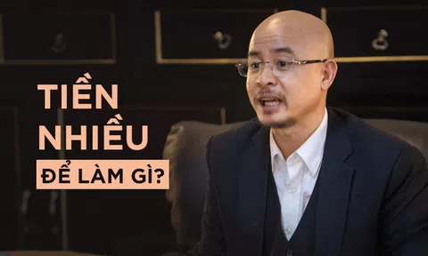 Không phải 4 đứa con, không phải tỉ lệ chia tài sản, đây mới là điều người Việt quan tâm vụ Vũ - Thảo