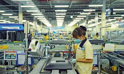 Samsung và những con số biết nói