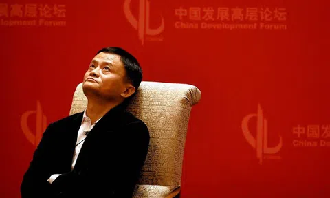 Làm lãnh đạo ai cũng nên 1 lần đọc bức thư chúc mừng năm mới Jack Ma gửi nhân viên để biết vì sao đế chế Alibaba lại hùng mạnh đến vậy