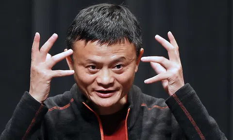 Bí quyết làm giàu của Jack Ma: Biết kết thân với 3 kiểu người này, không sớm thì muộn bạn cũng có thể trở thành tỷ phú
