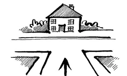 Kiểu nhà đất thổ cư không nên mua kẻo hối hận