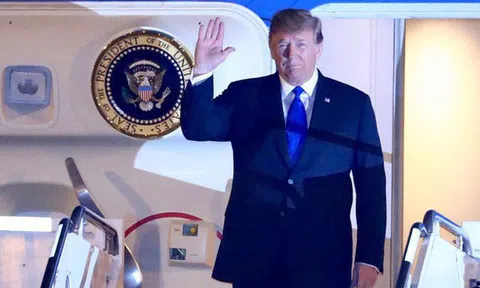 10 câu nói truyền cảm hứng, tiết lộ bí quyết để có sự nghiệp thành công của Tổng thống Donald Trump