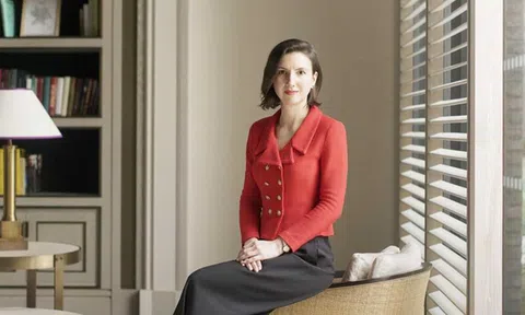 "Từng không thể tỉnh dậy vì nhịp tim quá yếu, 2 năm sau tôi chạy 7 chặng marathon chỉ trong 7 ngày": Hành trình khôi phục sức khỏe kỳ diệu của nữ CEO cận kề cái chết