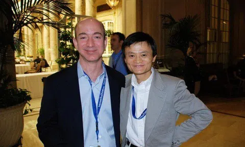 Bí mật Thiên Chúa Ba ngôi: Điều quyết định sự sống còn của Amazon, Alibaba đến tất cả doanh nghiệp thương mại điện tử khác trên thế giới