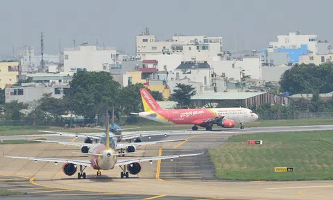 Sau Bamboo Airways, Việt Nam sẽ có hãng hàng không thứ 6 trong vài tháng tới?