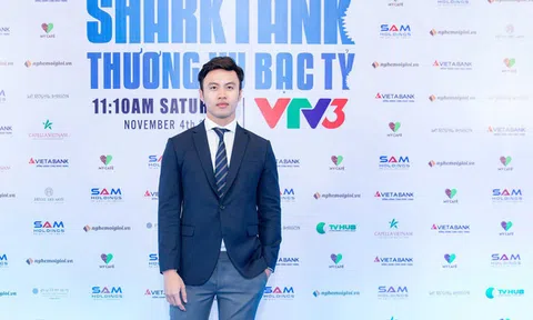 Lời khuyên “gan ruột” của Shark Khoa cho giới trẻ khởi nghiệp: Làm gì, đầu tư gì thì cũng phải thực tế, ngày ăn 3 bữa, có thực mới vực được đạo!