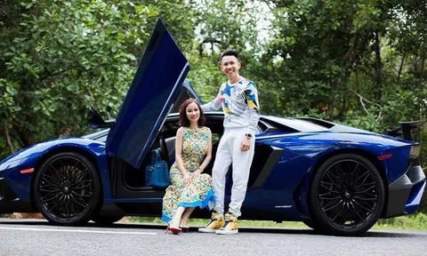 Điểm mặt những thiếu gia, ái nữ tuổi Hợi kế nghiệp 'đế chế' kinh doanh của gia đình