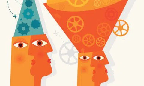 Người hướng nội "học vội" cách hướng ngoại, người hướng ngoại không ngại "xài chiêu" của người hướng nội: Xu hướng không thể bỏ qua nếu muốn giàu có và hạnh phúc