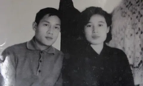 Chuyện tình xuyên thế kỷ của cặp vợ chồng Việt Nam - Triều Tiên, đã từng làm chính phủ Triều Tiên cảm động đến mức “phá lệ”, cho phép họ chính thức kết hôn