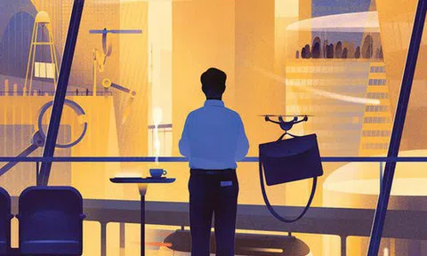 Cái giá của nỗ lực và dám ước mơ: Trở thành cánh chim đại bàng uy phong, hay làm đời gà quanh quẩn trong chuồng chầu trực người cho thóc?