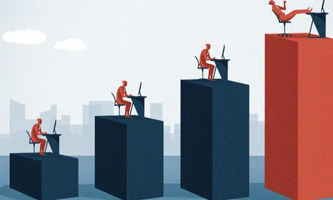 ‘Anh ấy là nhân viên xuất sắc nhưng làm lãnh đạo thì chưa đủ tầm’: Câu chuyện tưởng tào lao chốn công sở nhưng lại có hẳn nguyên lý mà nhà quản lý nào cũng phải biết