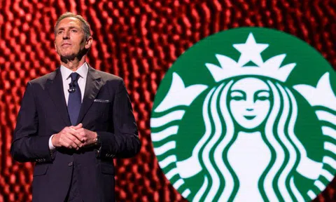 Cùng làm cà phê như ông Đặng Lê Nguyên Vũ nhưng vị doanh nhân Do Thái này có gia đình hạnh phúc, thương hiệu trong top đầu thế giới