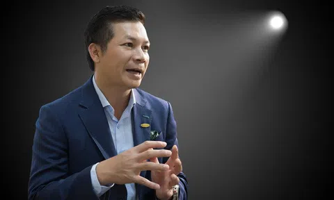 Shark Hưng: Nhiều người luôn nghĩ bất động sản chỉ lên giá, chứ không xuống giá, nhưng quan niệm này cần suy nghĩ lại!