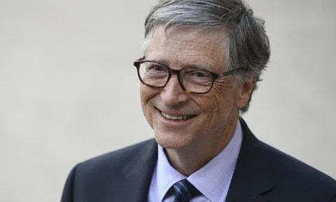 4 câu hỏi quan trọng mà Bill Gates dùng để đánh giá chất lượng cuộc sống của chính mình