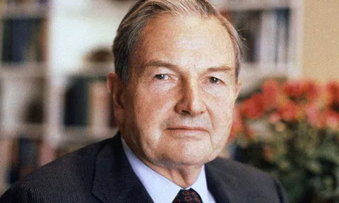 Không ai giàu 3 họ nhưng gia tộc Rockefeller đã trở thành tỷ phú suốt 7 thế hệ trong hơn 100 năm nhờ dạy con: Không chơi với 2 loại người này!