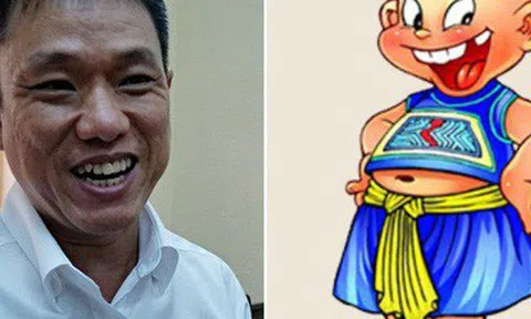 Hoạ sĩ Lê Linh chính thức thắng kiện, là tác giả duy nhất của bộ truyện tranh "Thần đồng đất Việt"