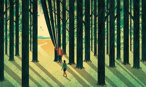 Không phải tiền bạc hay các mối quan hệ, đây mới là 3 điều quan trọng mà bạn phải giữ vững dù cho bế tắc, lạc lối đến thế nào: Đó chính là chìa khóa mở ra mọi cánh cửa trong cuộc đời