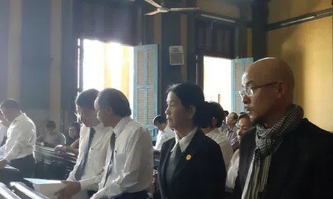 Ông chủ Trung Nguyên bất ngờ nói: Tài sản ngân hàng chỉ là... bề nổi!