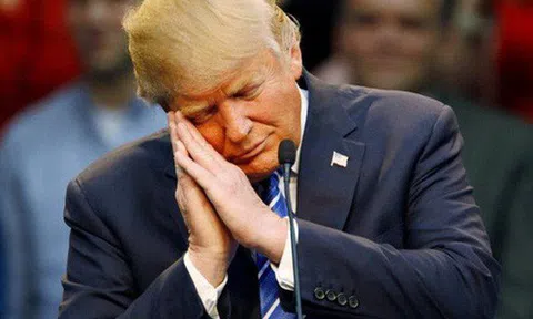 Lý do bất ngờ khiến Tổng thống Trump chỉ ngủ 4 tiếng mỗi đêm và có lịch trình làm việc "khác người"