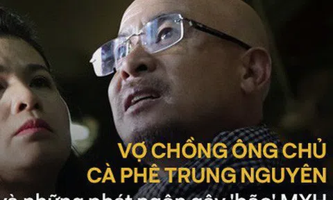 'Tiền nhiều để làm gì?' - Câu nói của người đàn ông sở hữu hơn 8 nghìn tỉ phủ sóng MXH