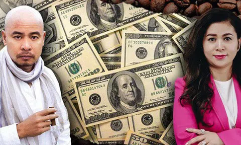 "Tiền nhiều để làm gì...": Đàn ông sợ vợ bỏ vì nghèo, phụ nữ sợ chồng bỏ khi giàu, làm sao để hôn nhân đừng tan vỡ vì tiền?