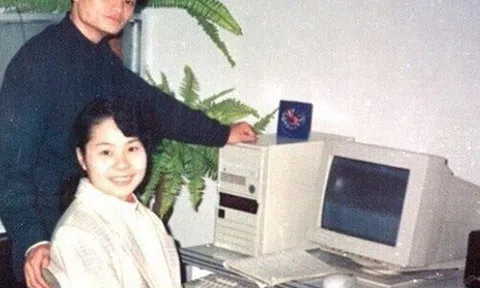 Vợ tỷ phú người ta "dại dột" thế này nhưng cái kết hoàn toàn đối lập vợ tỷ phú Trung Nguyên - Rốt cuộc đàn bà khôn có nên... khờ một chút?