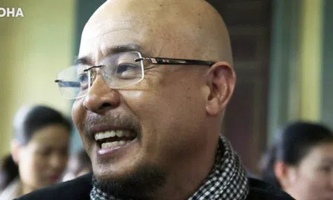 Ông Đặng Lê Nguyên Vũ: "Trời đã trao cho Qua mọi kiến thức để giúp nhân loại"