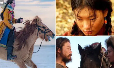 Ngoài nhan sắc, vị Hoàng hậu này có gì đặc biệt khiến Thành Cát Tư Hãn cả đời yêu và nể?