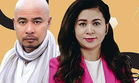 Ông Vũ và bà Thảo sẽ phải nộp mức án phí “khủng” nhất từ trước đến nay