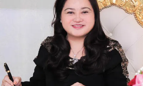 Hệ sinh thái chủ đầu tư dự án 'đất vàng' 76 Tôn Thất Thuyết, TP.HCM