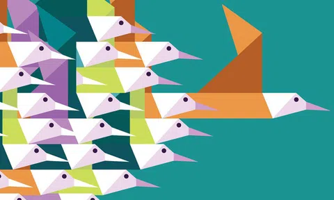 Năng lực lãnh đạo khẳng định giá trị của bạn: Nói thật đi, bạn "đắt" hay "rẻ"?