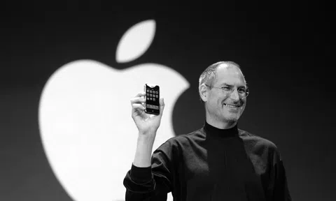 11 bài học Steve Jobs dành lại cho doanh nhân khởi nghiệp