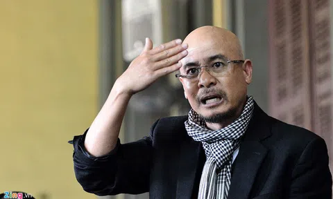 Ông Đặng Lê Nguyên Vũ liên tục nhắc vợ tu tập, sám hối, vậy quan điểm của Đạo Phật nói gì về đạo vợ chồng?