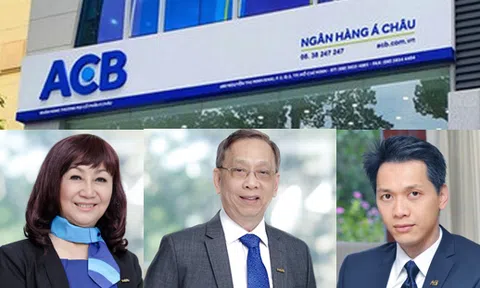 Diễn biến “lạ” tại gia đình quyền lực bậc nhất giới ngân hàng Việt Nam