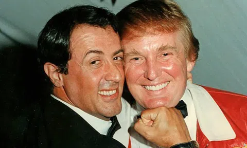 Bị từ chối 1850 lần, Sylvester Stallone nay là siêu sao nổi tiếng thế giới: Còn bạn, mới thất bại 1 lần, đã vội kêu ca "Sao số mình khổ thế?"