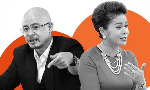 Toàn cảnh vụ ly hôn nghìn tỷ của vợ chồng "vua cà phê" Trung Nguyên: Từ cuộc hôn nhân hạnh phúc gần 20 năm đến tranh chấp gay gắt phân chia tài sản