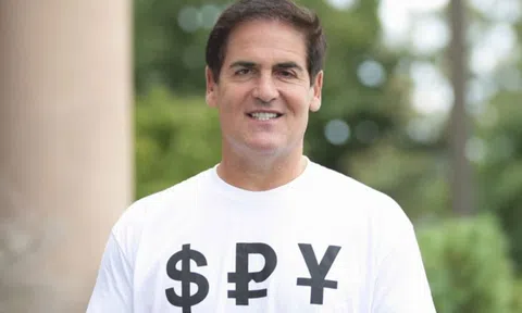 Bí quyết tiêu tiền thông minh của tỷ phú Mark Cuban
