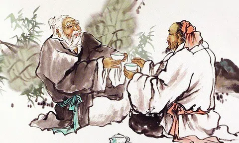 Quân tử dễ đối đãi, giả tạo khó đo lòng: Sống trên đời dẫu không có tâm hại người cũng cần phải học cách đối phó tiểu nhân để phòng hậu họa