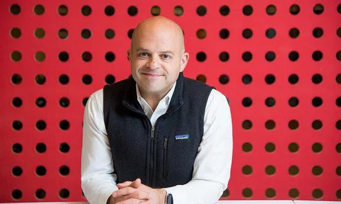 Bán quà cưới của vợ để khởi nghiệp, người đàn ông tạo ra công ty công nghệ trị giá 14 tỷ USD