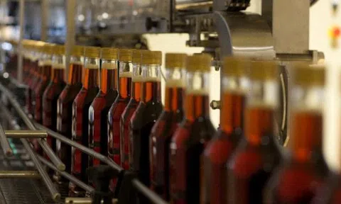 Tiêu chuẩn nước mắm bị thay đổi khi Masan tham gia xây dựng dự thảo?