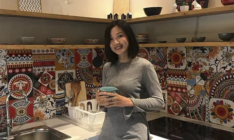 8X khởi nghiệp xây homestay trên cây giữa lòng Hà Nội