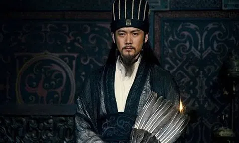 5 cách thử lòng người cực chuẩn của Gia Cát Lượng: Nhìn thấu được phượng hoàng giữa bầy gà, khổng tước giữa bầy quạ - bạn phải biết!