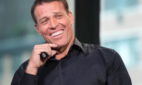 Triệu phú tự thân Mỹ: 'Mọi chuyện xảy ra đều có lý do của nó' là 1 trong 7 "lời nói dối ngọt ngào" bạn nên tin để thành công hơn