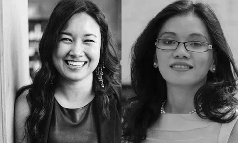 Những nữ CEO gốc Việt khởi nghiệp và thành danh trên đất Mỹ: Thành công nhờ làm điều mà các đồng nghiệp nam thường bỏ qua