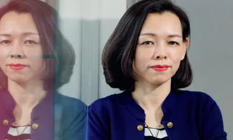 'Người đàn bà thép' FPT Retail khuyên phụ nữ muốn phát triển sự nghiệp, làm sếp: Nếu có thể, hãy lấy người cùng công ty!