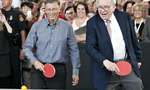 7 sai lầm tai hại về quản lý tài chính cá nhân mà ai cũng mắc phải, nhưng Warren Buffett và Bill Gates thì tuyệt đối tránh xa