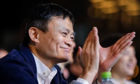 Nếu đem gửi hết tài sản vào ngân hàng, Jack Ma sẽ kiếm được bao nhiêu?