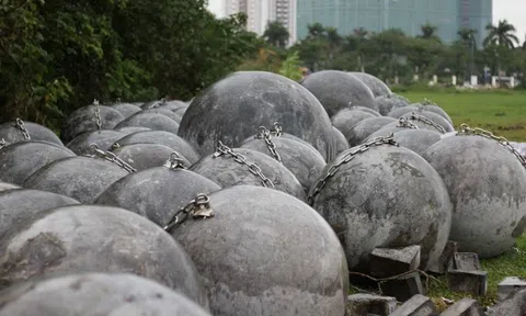 Từ ngày SVĐ Mỹ Đình giải toả 40 quả cầu đá, Việt Nam đá trận nào thắng trận đó