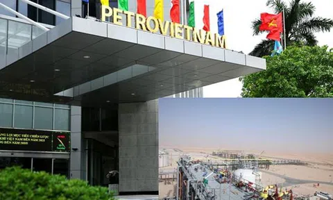 PVN 'ném tiền qua cửa sổ' từ dự án tỉ đô ở Venezuela như thế nào?